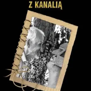 Kup online Portret z kanalią