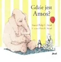 Taniej Gdzie jest Amos?
