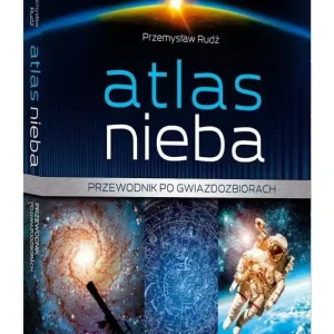 Atlas nieba. Przewodnik po gwiazdozbiorach Wybór klientów