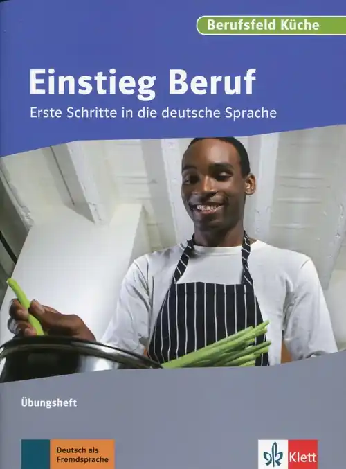 Einstieg Beruf Kuche A0 Ubungsheft Bezpieczna płatność