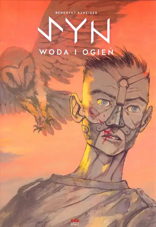 Hit cenowy Syn T.1 Woda i ogień