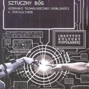 Hit sprzedaży Sztuczny Bóg