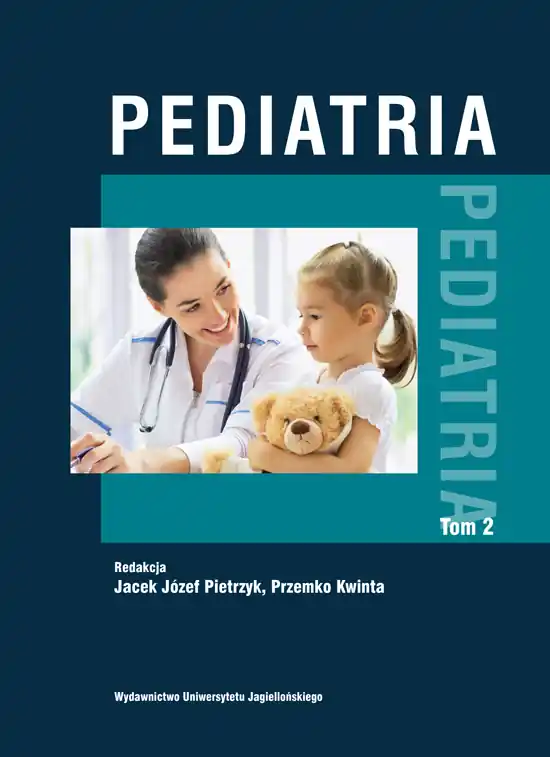 Pediatria T.2 TW Bezpieczna płatność