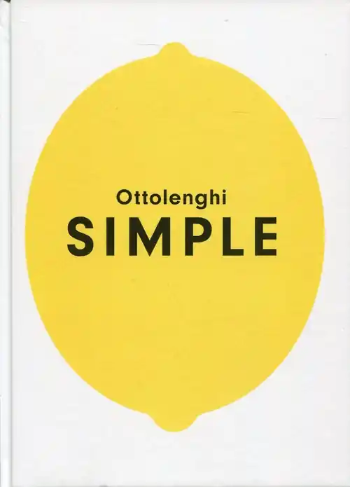 Kup teraz Ottolenghi SIMPLE