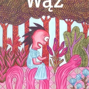 Wąż Kup online