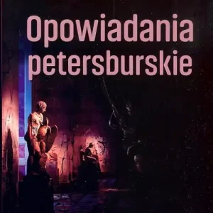 Zniżka Opowiadania petersburskie