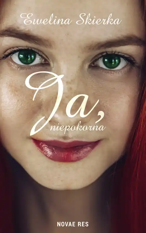 Kup teraz Ja, niepokorna