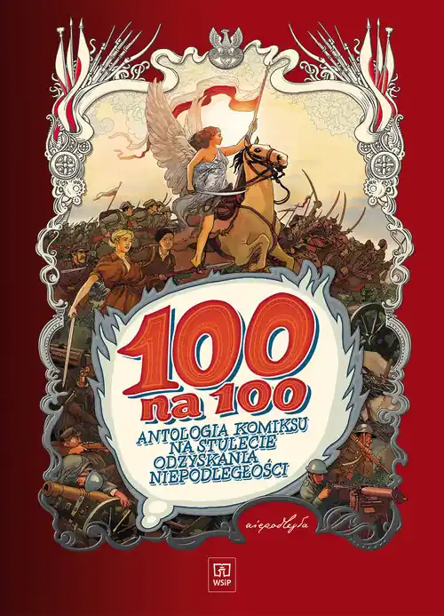 100 na 100 Bezpieczna płatność