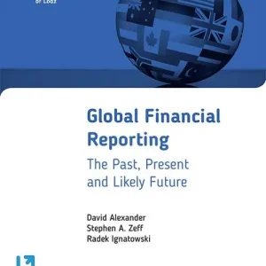 Ekspresowa dostawa Global Financial Reporting