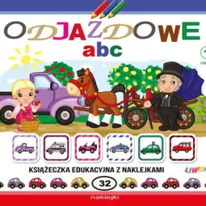 Najlepsza cena Odjazdowe ABC część 1