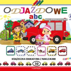 Ostatnie sztuki Odjazdowe ABC Część 2