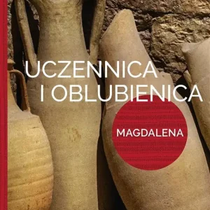 Wysoka jakość Uczennica i oblubienica. Magdalena