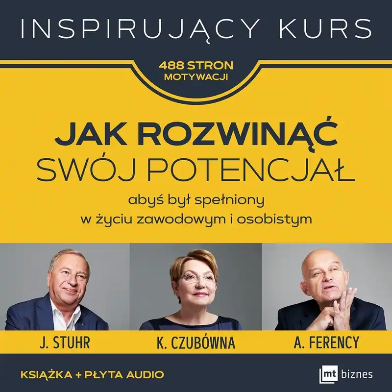 Jak rozwinąć swój potencjał Hit sprzedaży