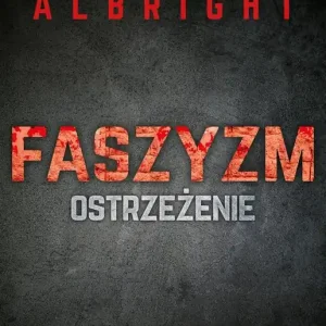 Bezpieczne zakupy Faszyzm Ostrzeżenie
