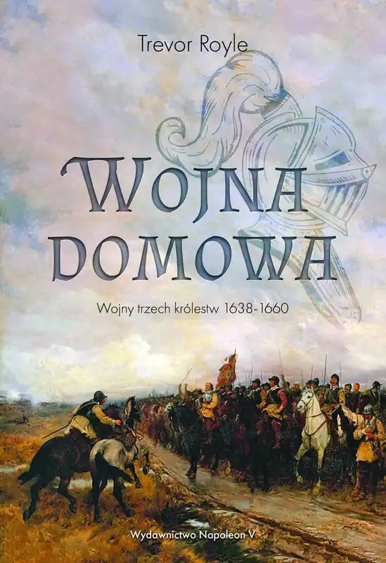 Wojna domowa. Wojny trzech królestw 1638-1660 Zniżka