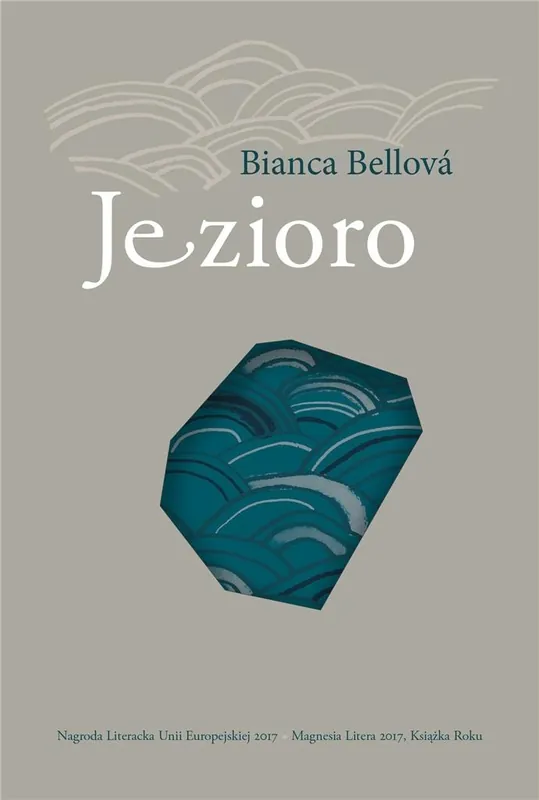 Tylko dziś Jezioro