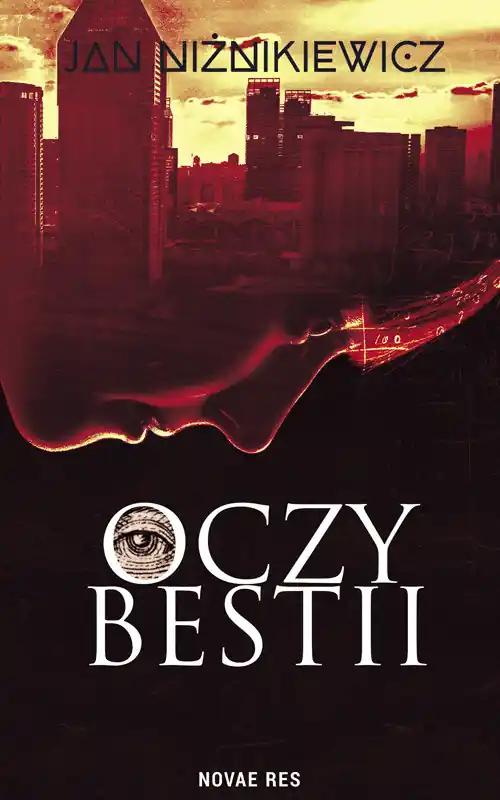 OCZY BESTII Zamów dziś
