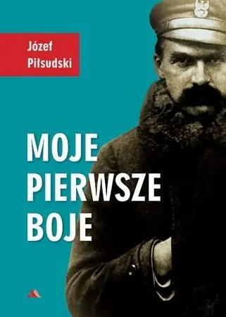 Moje pierwsze boje Rabat
