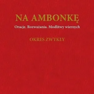 Na ambonkę T.1 Nowość