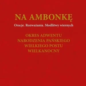 Rabat Na ambonkę T.2