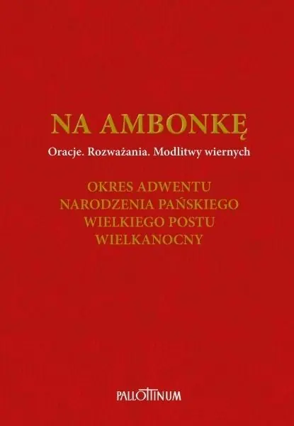 Rabat Na ambonkę T.2