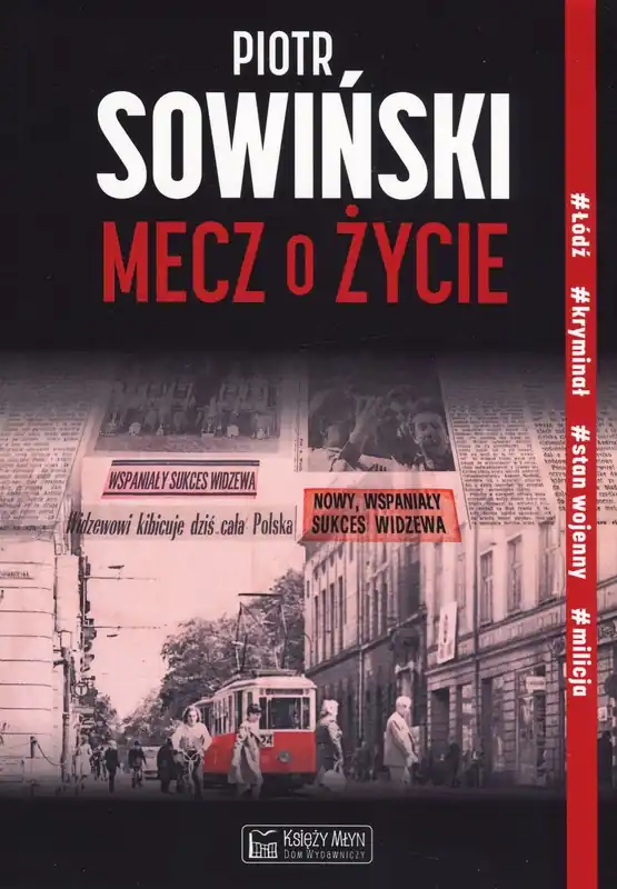 Mecz o życie Wybór klientów