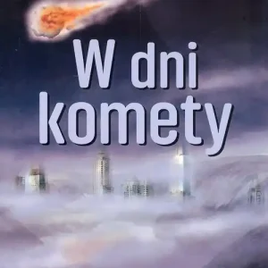 W dni komety Bezpieczne zakupy