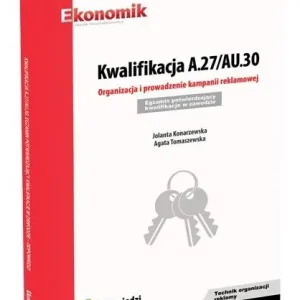 Ekspresowa dostawa Kwalifikacja A.27/AU.30. Odpowiedzi EKONOMIK
