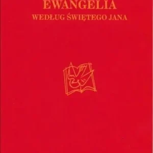 Ograniczona ilość Ewangelia wg. Świętego Jana