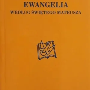Ewangelia wg. Świętego Mateusza Premium