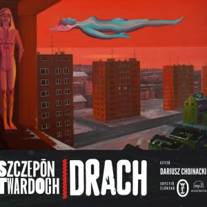 Zniżka Drach. Edycja śląska audiobook