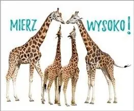 Perełka 291 - Mierz wysoko! Tani