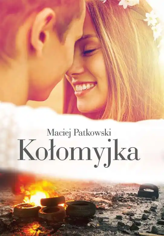 Wyprzedaż Kołomyjka w.2018