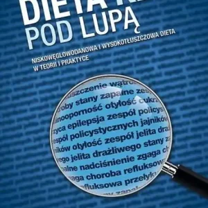 Dieta Keto pod lupą Ograniczona ilość