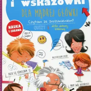 WARTOŚCI I WSKAZÓWKI DLA MĄDREJ GŁÓWKI Super okazja