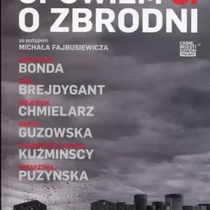 Opowiem ci o zbrodni Obniżka ceny