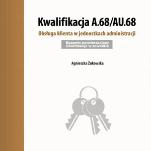 Ekspresowa dostawa Kwalifikacja A.68/AU.68. Obsługa.. Odpowiedzi 2018