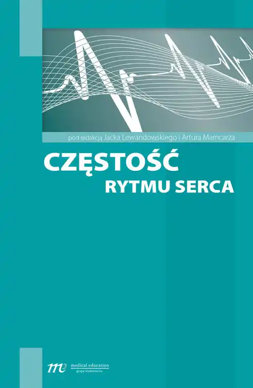 Częstość rytmu serca Ograniczona ilość