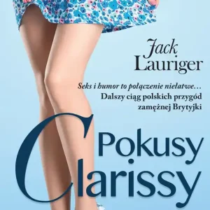 Zniżka Pokusy Clarissy