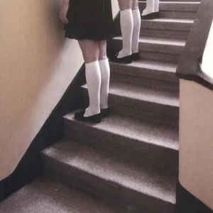 Szkoła klasztorna Zniżka