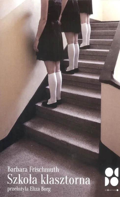 Szkoła klasztorna Zniżka