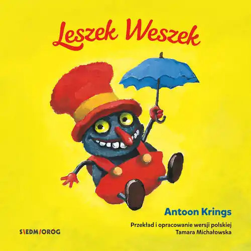 Leszek Weszek Bezpieczna płatność