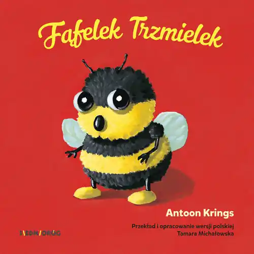 Fąfelek Trzmielek Taniej