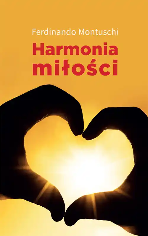 Harmonia miłości Nowy