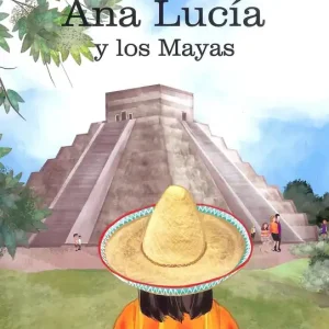 Kup teraz Ana Lucia y los Mayas