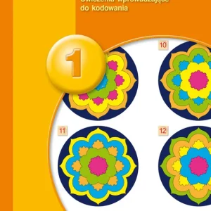 Koduj, szyfruj 1 Taniej