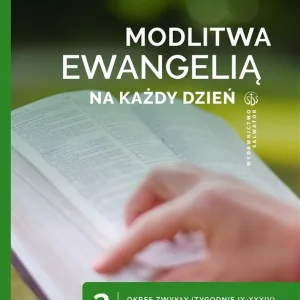 Niska cena Modlitwa Ewangelią na każdy dzień T.2