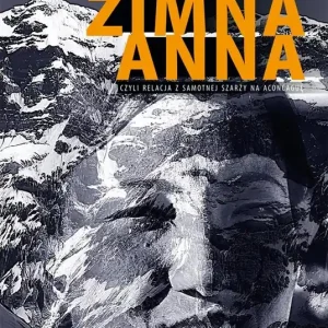 Zimna Anna Wybór klientów