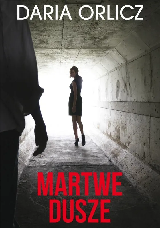 Hit cenowy MARTWE DUSZE