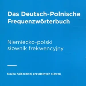 Oferta Das Deutsch-Polnische Frequenzworterbuch